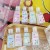 Import Customized pocket travel mini hand cleaning liquid soap hand wash gel from China