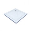 Customized Portable Fibreglass Waterproof Shower Tray