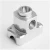 Import Customized Precision Machined Parts/CNC Machining Parts from China