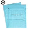 customized printed poly air bubble mailer bag padded plastic mailing bags shock resistant packaging bubble envelope