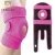 Import Customized private label knee sleeve 5-9mm neoprene elastic knee brace from China