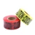 Import Customized Security Barrier Tape Do Not Enter Plastic Warning Caution Crime Scene Tape from China