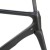 Import Customized Shenzhen bicycle factory 700C Disc carbon road Frames without logo from China