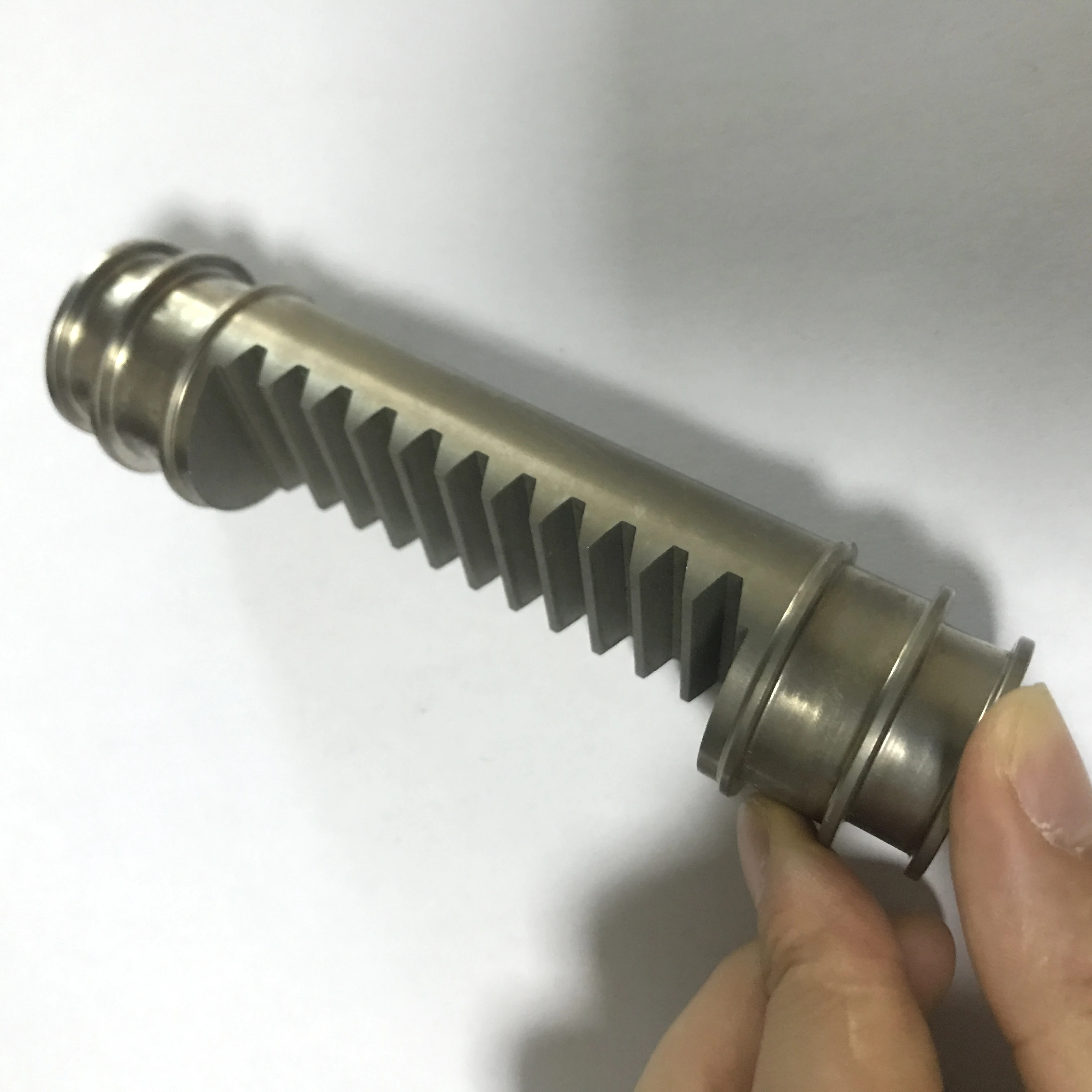 Customized stainless steel machining parts precision cnc service OEM metal cnc turning parts
