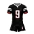 Import Customized Sublimated Breathable Rugby Sweatshirt Printed Rugby Sweatshirt Mens Rugby Team Jersey from China