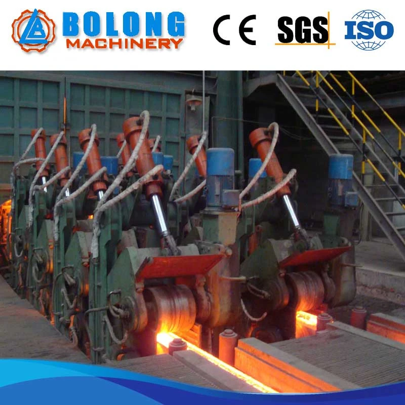 Customized Supplier Casting Machine For Steel Billet Lost Foam Casting Production Line