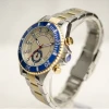Customized Top High-End Mens Sports Watch Waterproof Classic Stainless Steel Fashion Watch Business YM90 Quartz But Watch