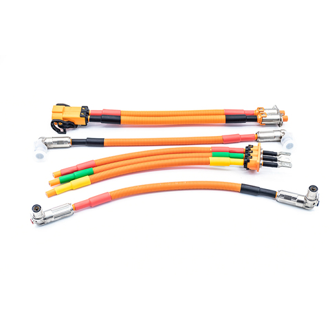 Buy Customized Vehicle Tracker Auto Electric Wire Automotive Wiring ...