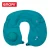 Import Customized Well-supported Camping Inflatable Headrest Soft TPU Buckwheat Foldable Self-inflating Pillow from Hong Kong
