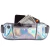 Import Customizing Slim Running Belt Fanny Pack Holographic Bags With Earphone Hole from China