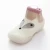 Import Cute Cartoon Design Funny Baby Rubber Sole Anti-slip Baby Socks Shoe from China