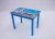 Import Cute Cartoon Kids Wooden Table and Chair Cheap Study Furniture Sets from China