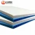 Import Cutting white Board Grid Sheets Colored Thin Polypropylene Corrugated plastic Pp Plate from China