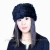 Import CX-E-10A Knitting Fashionable Rabbit Fur Ladies Neck Warmer Fur Rabbit from China