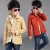 Import cy10733a Hot sale boys winter trench coats children jackets overcoats kids winter coat from China