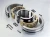 Import Cylindrical Roller Bearings NUP1032E from China