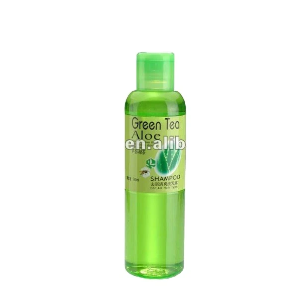 CYW302 500ml Shampoo Supplier Factory Wholesale  Aloe Vera Natural Hair brand Anti-dandruff Shamoo and Conditioner