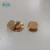 Import D004 Brass Coffin Screw  Funera Accessories Coffin Funeral Supplies Coffin Decoration from China