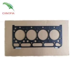 D1105 Cylinder Head Gasket Kit Fuel Injection Pump Engine Parts For Sale