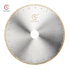 D350 14&quot; 32&#39;&#39; Inch circular wet/dry cutting power tools diamond cut off saw blade for granite marble stone