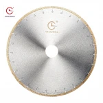 D350 14" 32'' Inch circular wet/dry cutting power tools diamond cut off saw blade for granite marble stone