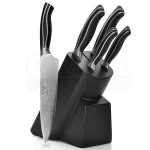 Damascus stainless steel kitchen knife pakistan