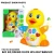 Import Dancing Hip Hop Goose Educational Baby Toy With Light Music from China