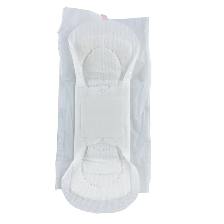 Day & Night Anion women Sanitary Pad Female sanitary napkin lady sanitary towel wholesale sanitary pad manufacturer