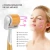 Import Dazzles Health Factory Wholesale Micro Needle 720 Derma Roller For Hair Loss Treatment from China