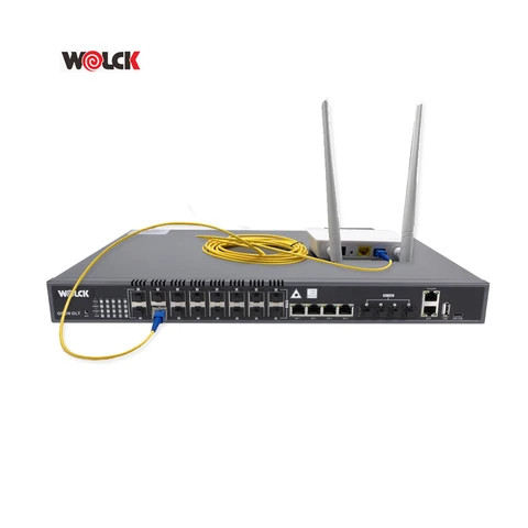 Dbc Ftth Router Buy Dbc Ftth De 2 4 8 16 Port Puertos Gpon 1pon Gepon Olt Sfp from ...