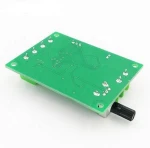 DC Brushless Motor Driver Board Speed Controller Board Optical Drive Hard Disk Motor Controller 7V-12V