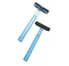 De custom shaving kit safety blade razor disposable