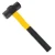 Import Dead Blow Sledge Hammers Dead Blow Sledge Hammers with Fiberglass Handle from China