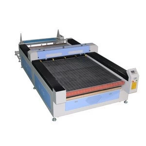 dealership wanted 1325 co2 150 watt laser mat cutter machine for car leather seat