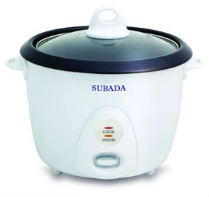 Decker 3-Cup Dry/6-Cup Cooked electric Rice Cooker