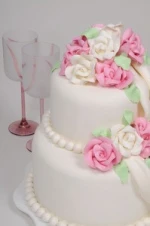 Decor and Coating Dough