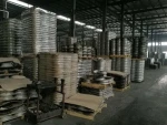 Decoration of motorcycle wheels