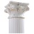 Import Decorative column molds and roman pillar for sale from China
