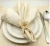 Import Decorative Gold Napkin Rings For Wedding from China