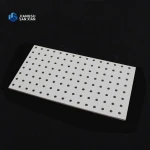 Decorative Material Perforated Calcium Silicate Board
