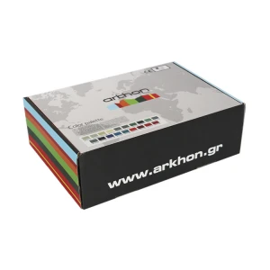 Degradable Blank Packing Shoe Cardboard custom black Mailer  packaging Shipping boxes custom logo