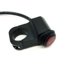 Demo SM2210 Motorcycle Handlebar Switch 125cc headlight switch control lights