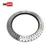 Dependable performance excavator Small Slewing Bearing