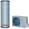 Deron DuctlessAire 17000 BTU Ductless Mini Split Air Conditioner Heat Pump Water heater for cooling hot water