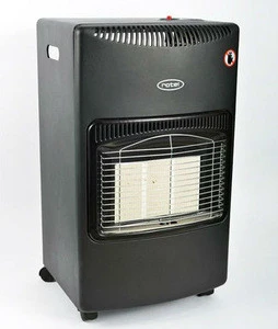 Design Floor Mobile Gas Heater Use For Living room/ Bedroom GREECE/EUROPE best price china supplier