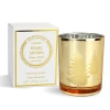 Design interior scented soy wax candle wholesale candles scented luxury soy wax candles