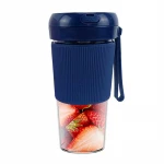Detachable Portable Fruit blender Vitamer Single-Serve Juicer extractor machine Rechargeable Blender mixer for Shake smoothies