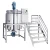 Import Detergent making machine shower gel mixer equipment hand wash liquid soap making machine from China