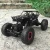 Import Detoo 1:18 4WD Radio Control Car Crawler Cars Toys Off Road Vehicle High Speed RC Car from China