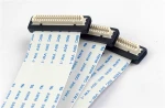 DF9 31P 41P Flexible flat cable LVDS cable